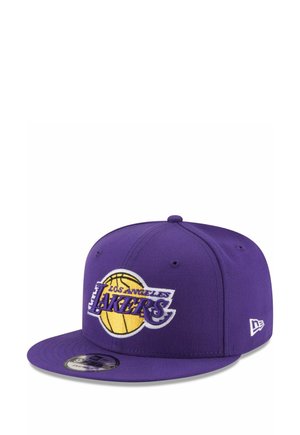 New Era, 9FIFTY    NBA LOS ANGELES LAKERS - Cap - purple