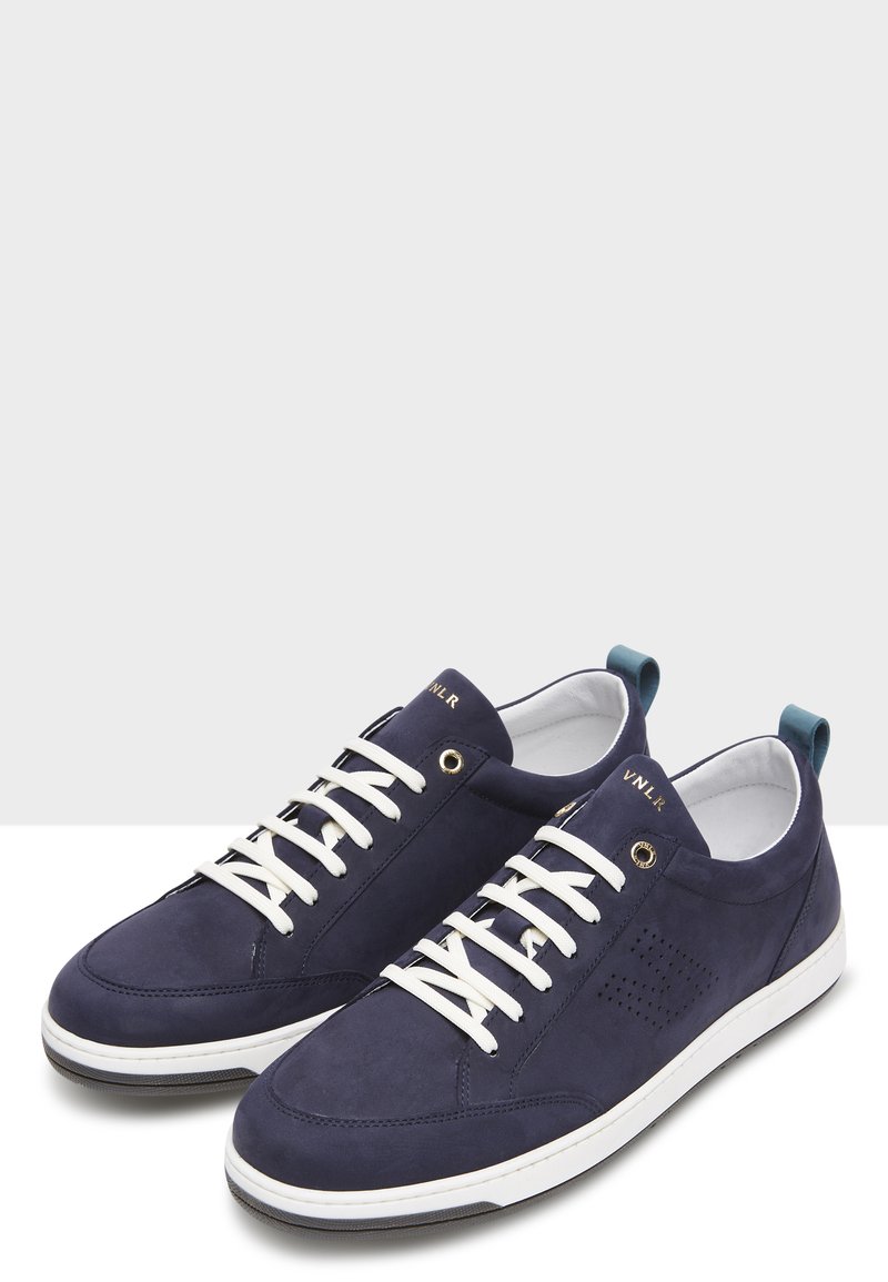 Herren Sneaker low | Van Lier BARRON Sneaker low blue/blau - MO27126 Herren Sneaker low | Van Lier BARRON Sneaker low blue/blau - MO27126