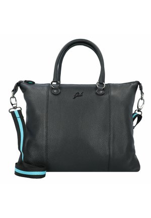 G PLUS  - Tote bag - nero