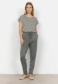 Soyaconcept BANU 157 - Broek - misty