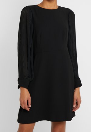 Robe de jour - black