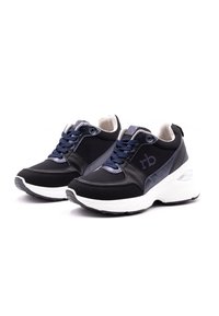 Roccobarocco - Sneakersy niskie