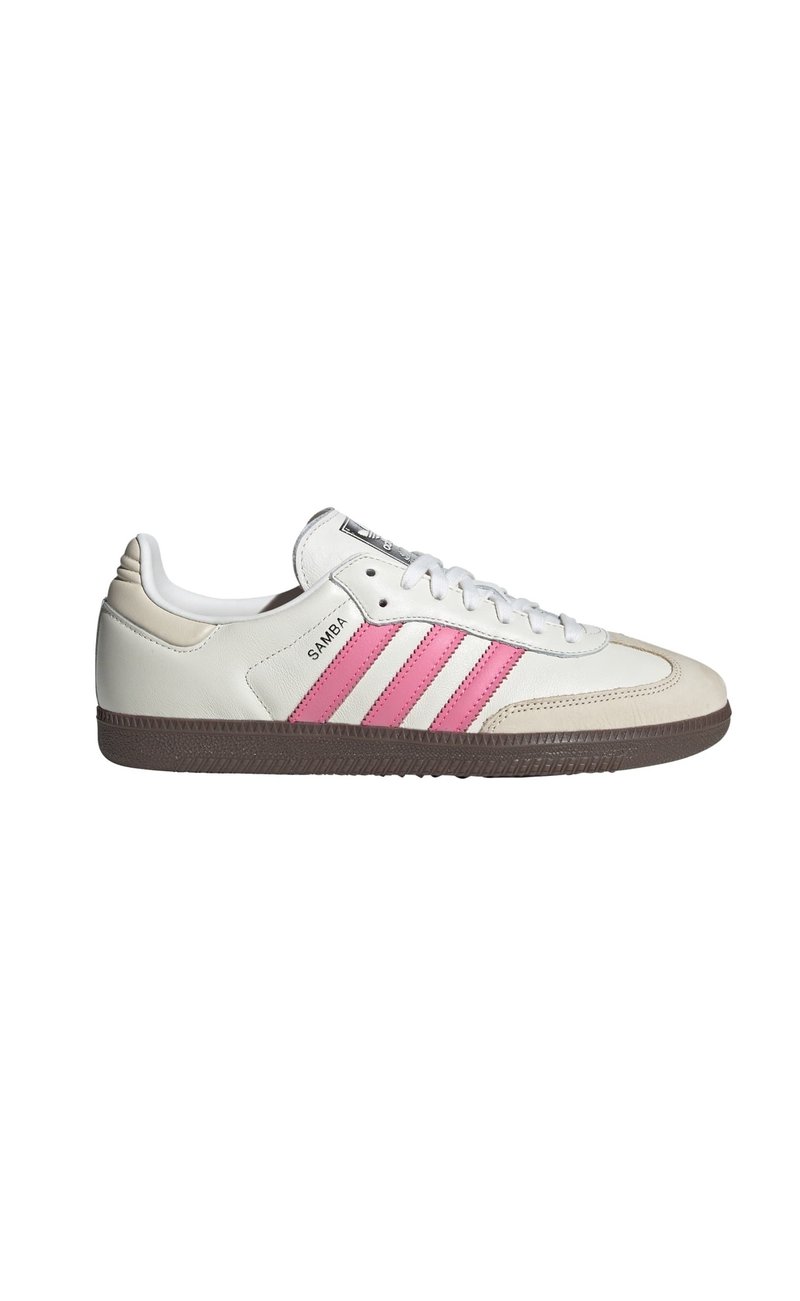 adidas gazelle silver green womens adidas Originals Samba OG Sneaker main image 0