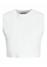 JJXX ALVIRA - Top - bright white