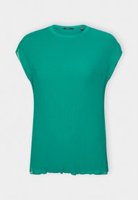 Επιλέχθηκε, emerald green