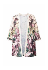 Leichte Jacke - vanilla