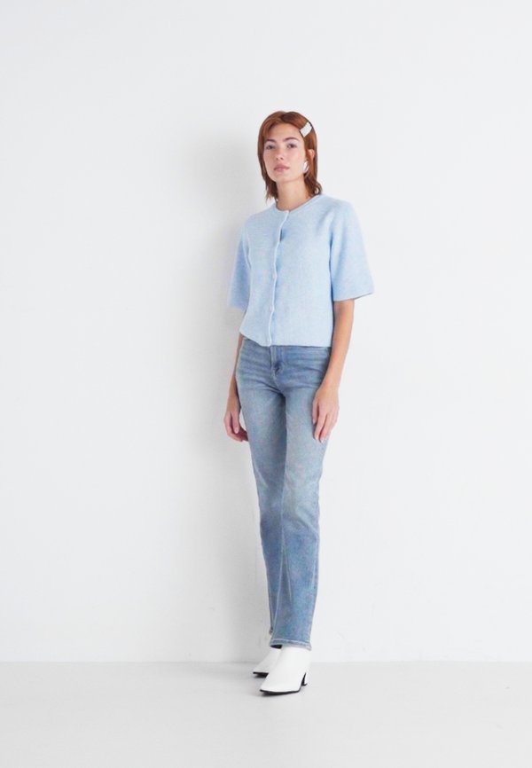 BREESE  - Trousers - mid strength4