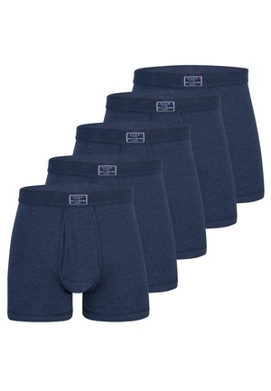 5ER PACK  - Trunks - marine