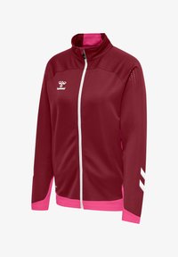 Unausgewählt, biking red