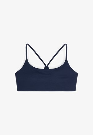 ARKET, ARKET SOFT STRETCH BRA - Bustier - dark blue
