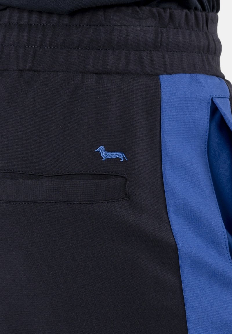 Herren Trainingsanzüge | Harmont & Blaine Jogginghose blu scuro/dunkelblau - FJ42086 Herren Trainingsanzüge | Harmont & Blaine Jogginghose blu scuro/dunkelblau - FJ42086