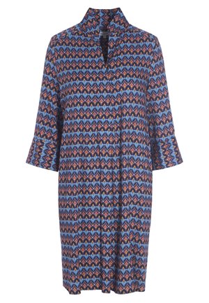 Freizeitkleid - lilac