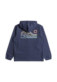 Billabong COMPASS - Felpa con zip - wry