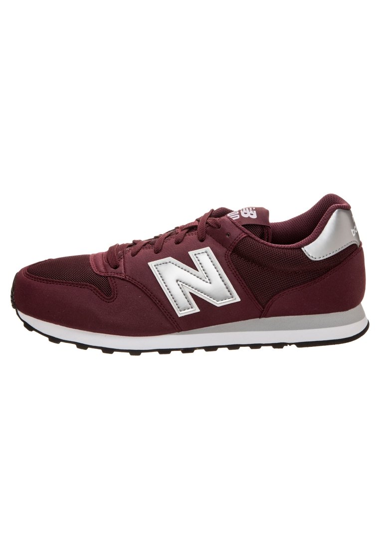 new balance gw500 burgundy