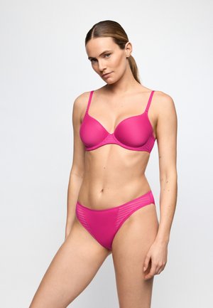 Marie Jo, MARIE JO BASYL RIO BRIEFS - Briefs - very berry