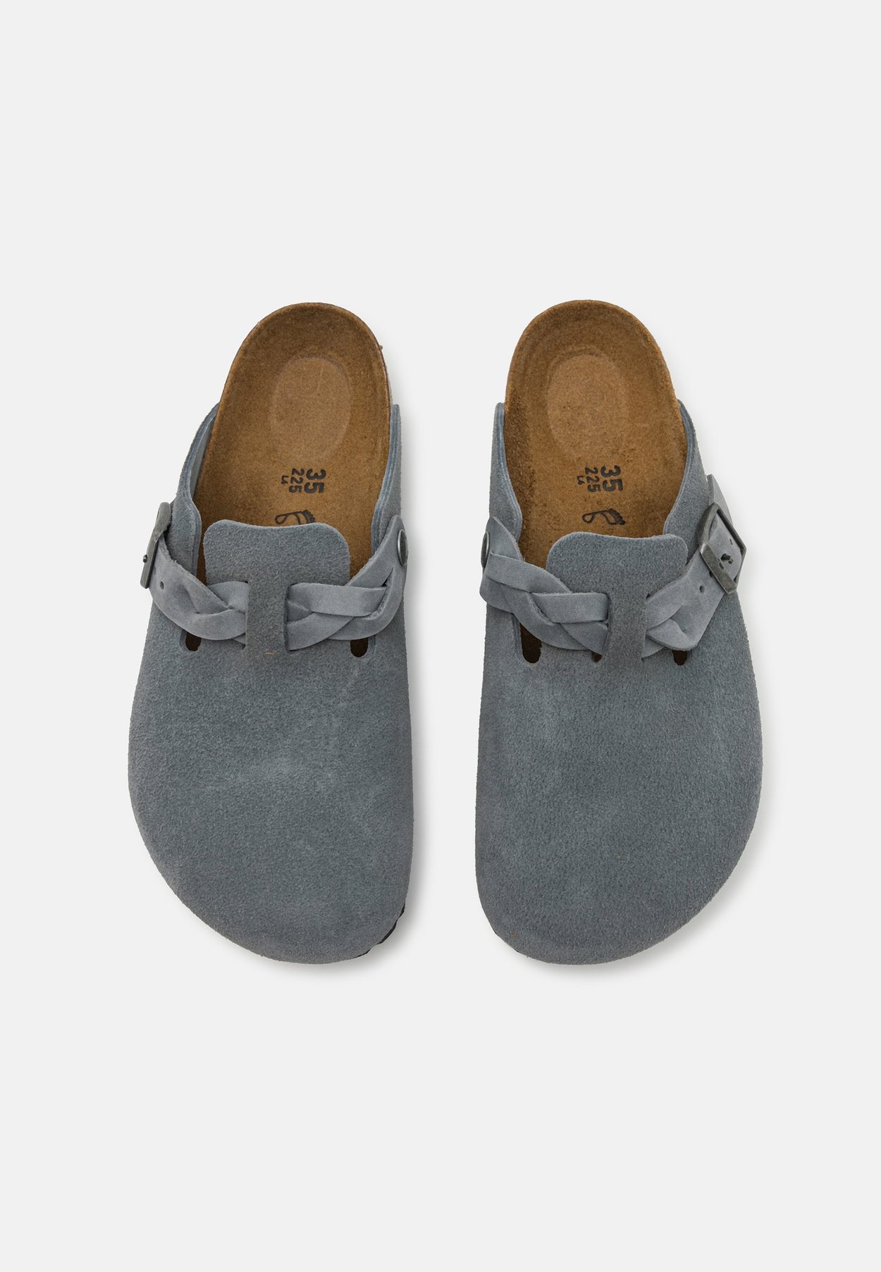 BOSTON BRAIDED LEOI/LEVE NARROW