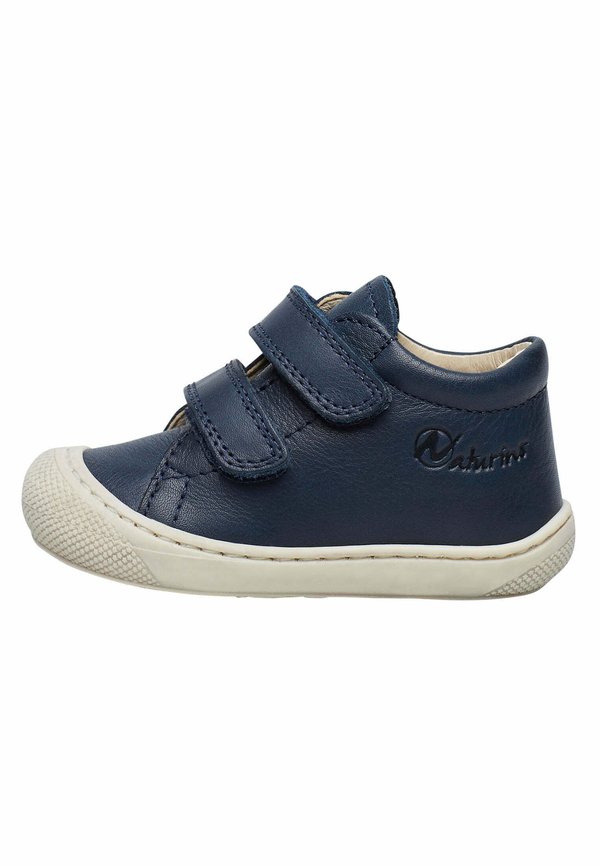 COCOON VL - Sneaker low - blau