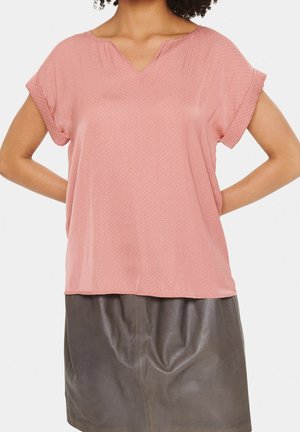 Blouse - light pink