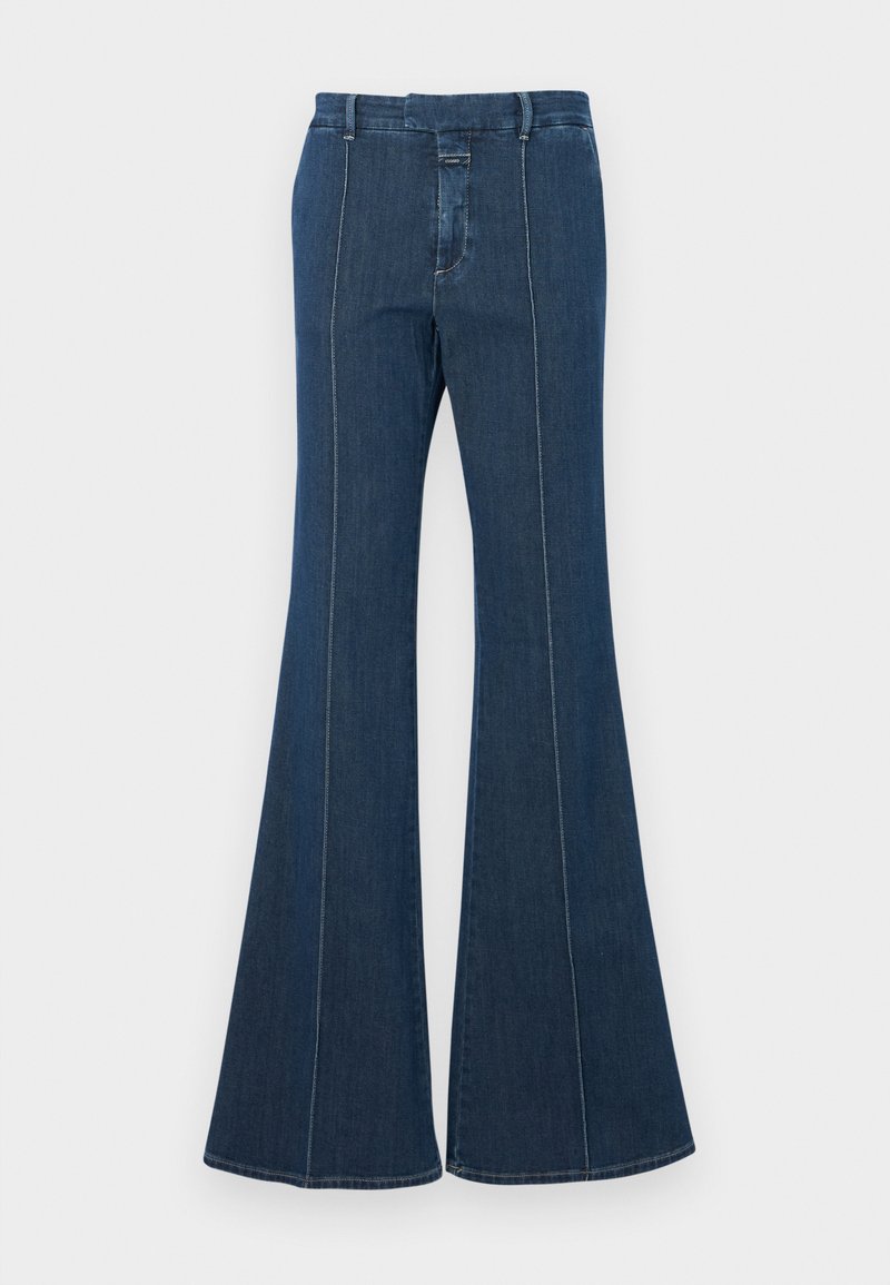 closed Relaxed fit jeans donkerblauw closed Relaxed fit jeans donkerblauw