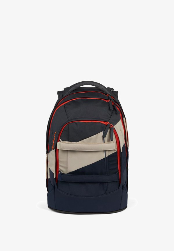 SATCH PACK 4.0 – Schulranzen Set – cliff jumper