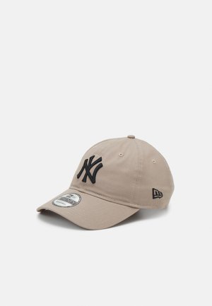 LEAGUE TWENTY UNISEX - Casquette - beige