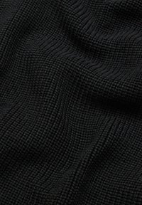 FALKE Sciarpa - black