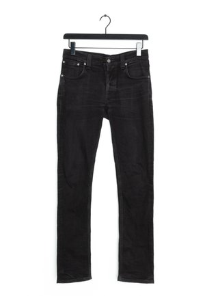 Jeans slim fit - black