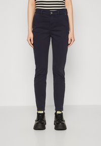 ONLY - ONLEVEREST  - Chinos - night sky Miniatyrbilde 1