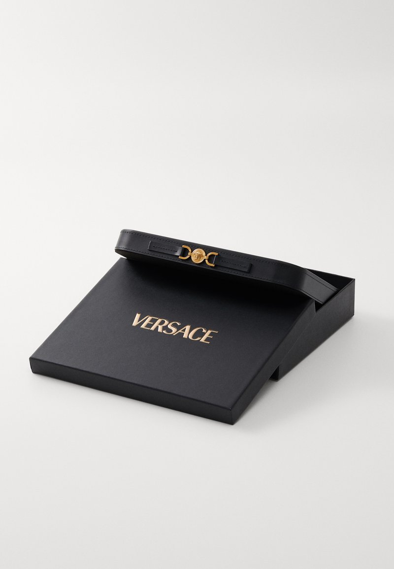 Versace TRAY BIG MEDUSA 95 - Tray - black - Zalando.co.uk display picture 3