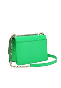 Furla MINI CROSSBODY - Borsa a tracolla - grass