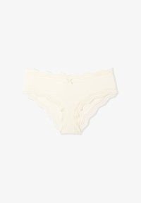 Non selezionato, white