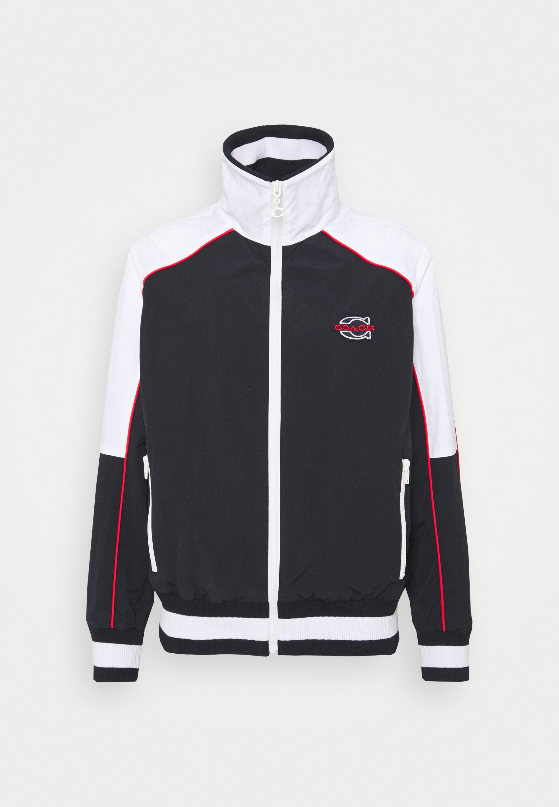 Coach LIGHTWEIGHT HERITAGE WINDBREAKER 