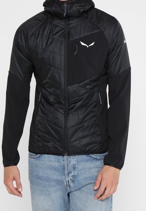 Laufjacke - black