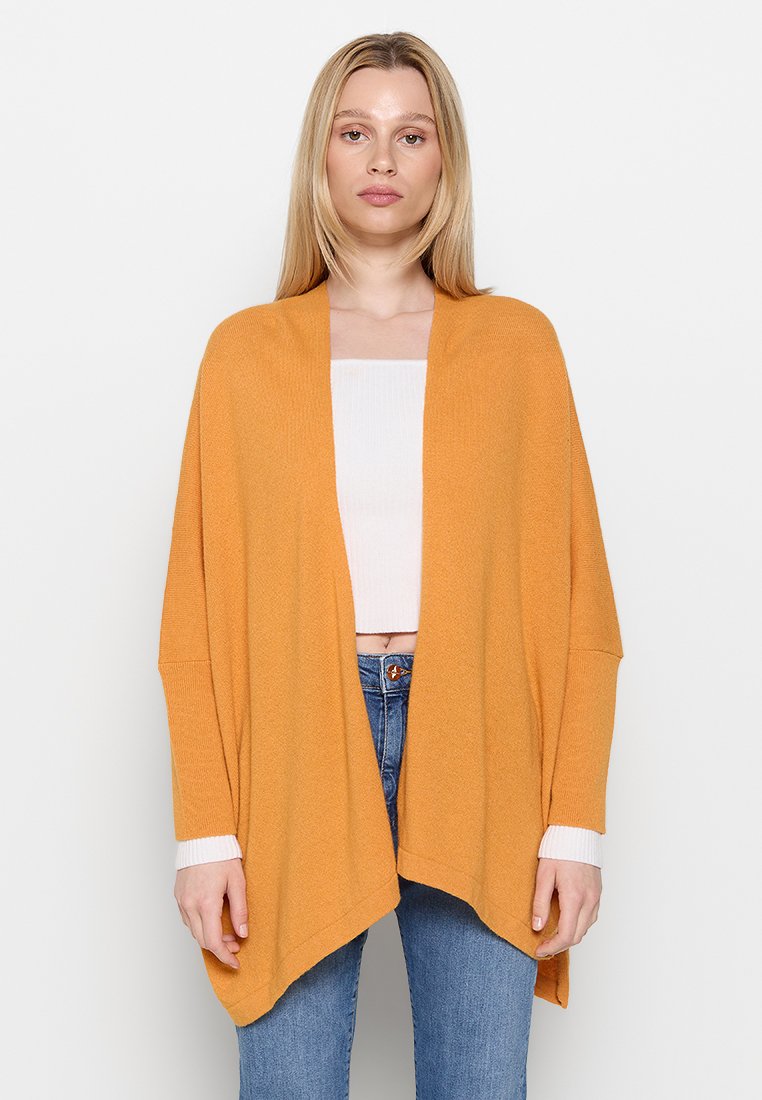 Rich & Royal Vest oranje Rich & Royal Vest oranje