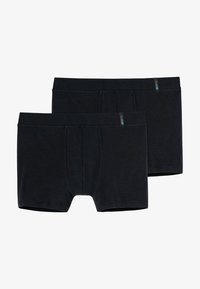 Schiesser - Boxer, Uomo, Bianco (Weiß (100-weiss)), S Schiesser - Boxer, Uomo, Bianco (Weiß (100-weiss)), S