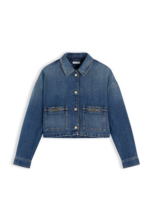 Tommy Hilfiger, Veste en jean - cam mid