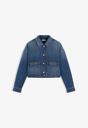 Tommy Hilfiger, Veste en jean - cam mid