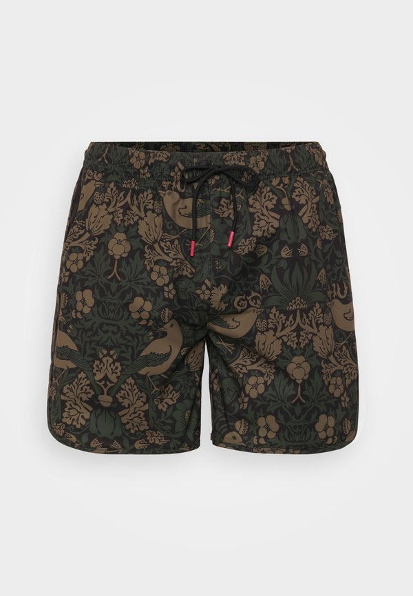 JOSE - Swimming shorts4