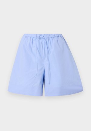 By Malene Birger IFEION - Shorts - blue
