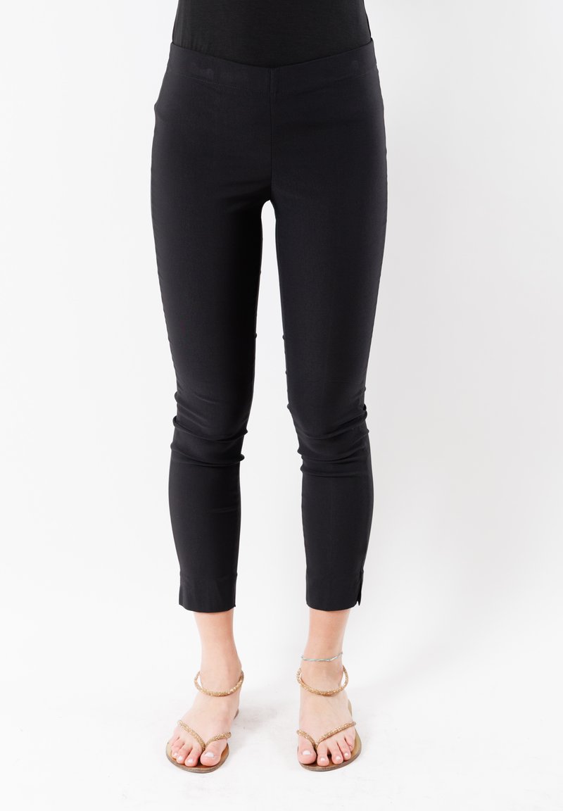 MESANGE Leggings - nero