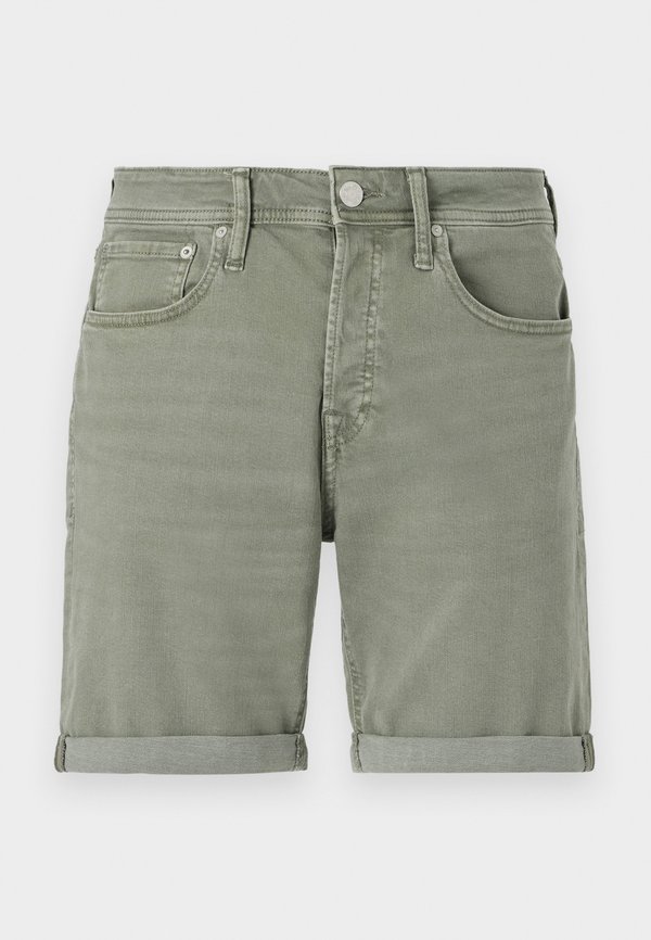 JJIRICK JJORIGINAL  - Denim shorts4