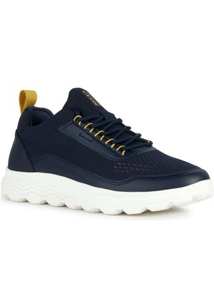 Geox U SPHERICA - Zapatillas - navy