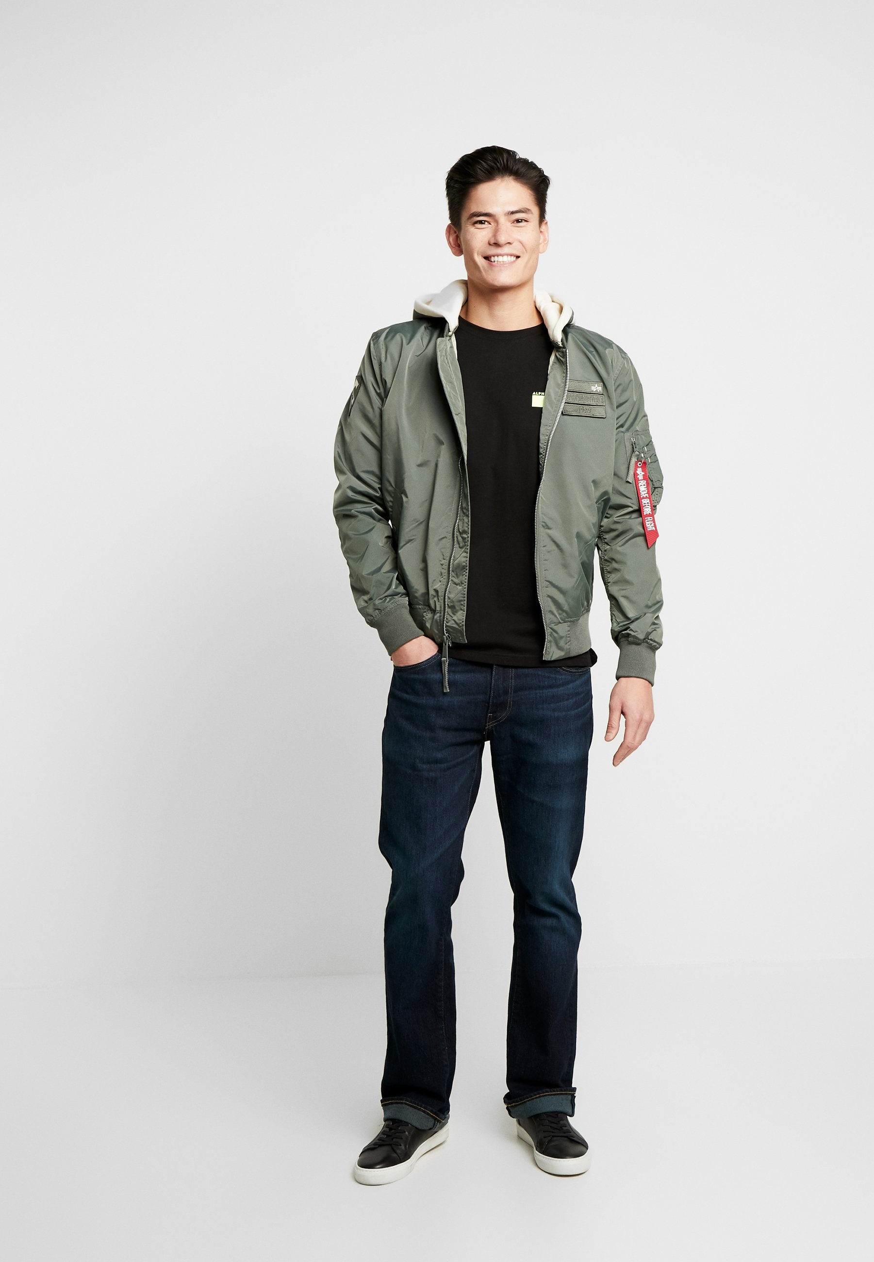 summer jacket with hood