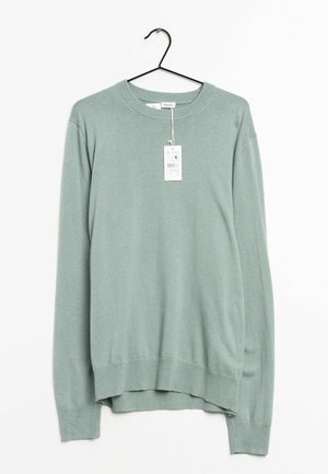 Filippa K, Pullover - green