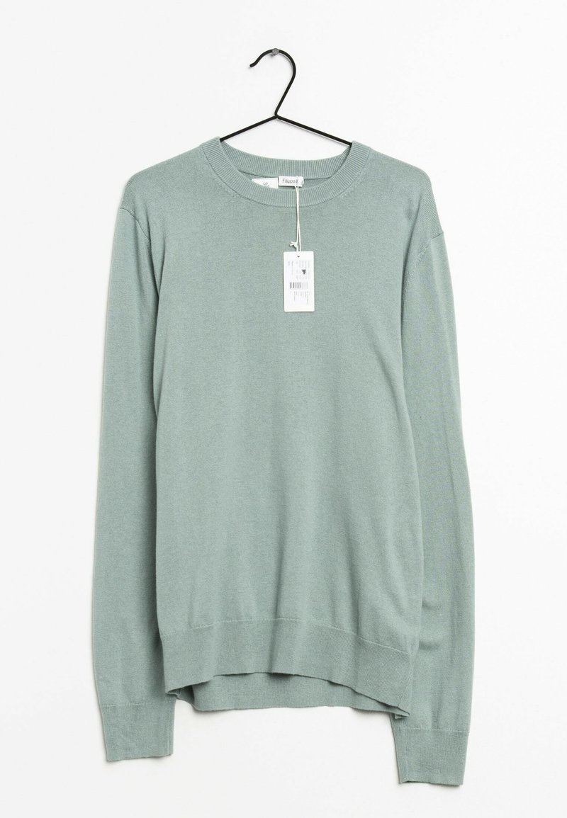Filippa K Pullover - green