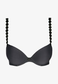 Unselected, black