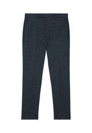 Reiss, Pantaloni eleganti - navy