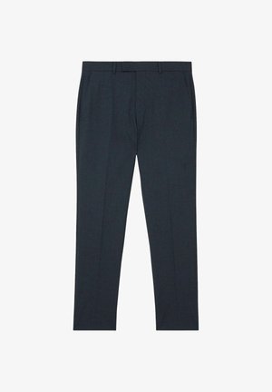 Reiss, Puvunhousut - navy