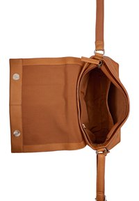 Burkely SOFT SKYLAR - Schoudertas - cognac