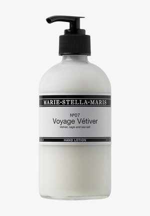 HAND LOTION VOYAGE VETIVER - Hand cream